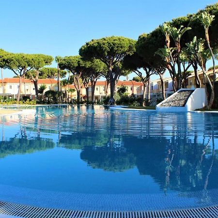 Vinas Del Mar-Balconera Apartman Chiclana de la Frontera Kültér fotó