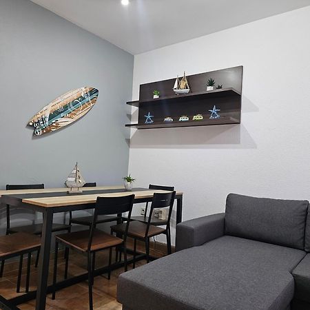 Vinas Del Mar-Balconera Apartman Chiclana de la Frontera Kültér fotó
