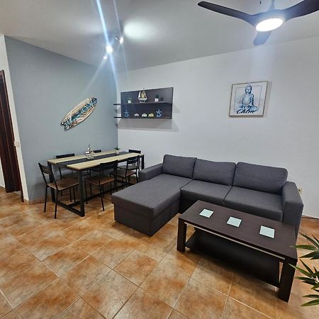 Vinas Del Mar-Balconera Apartman Chiclana de la Frontera Kültér fotó