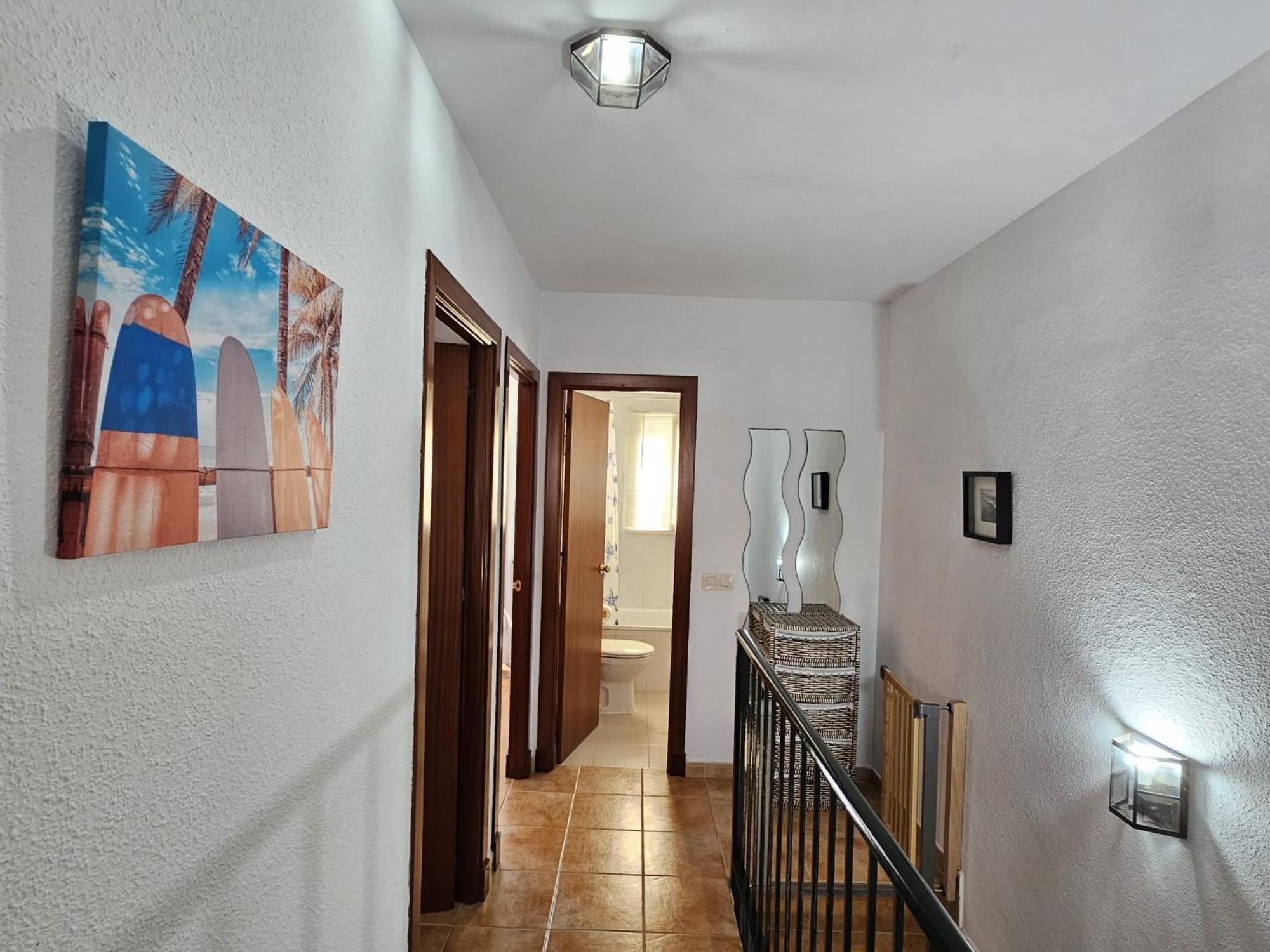 Vinas Del Mar-Balconera Apartman Chiclana de la Frontera Kültér fotó