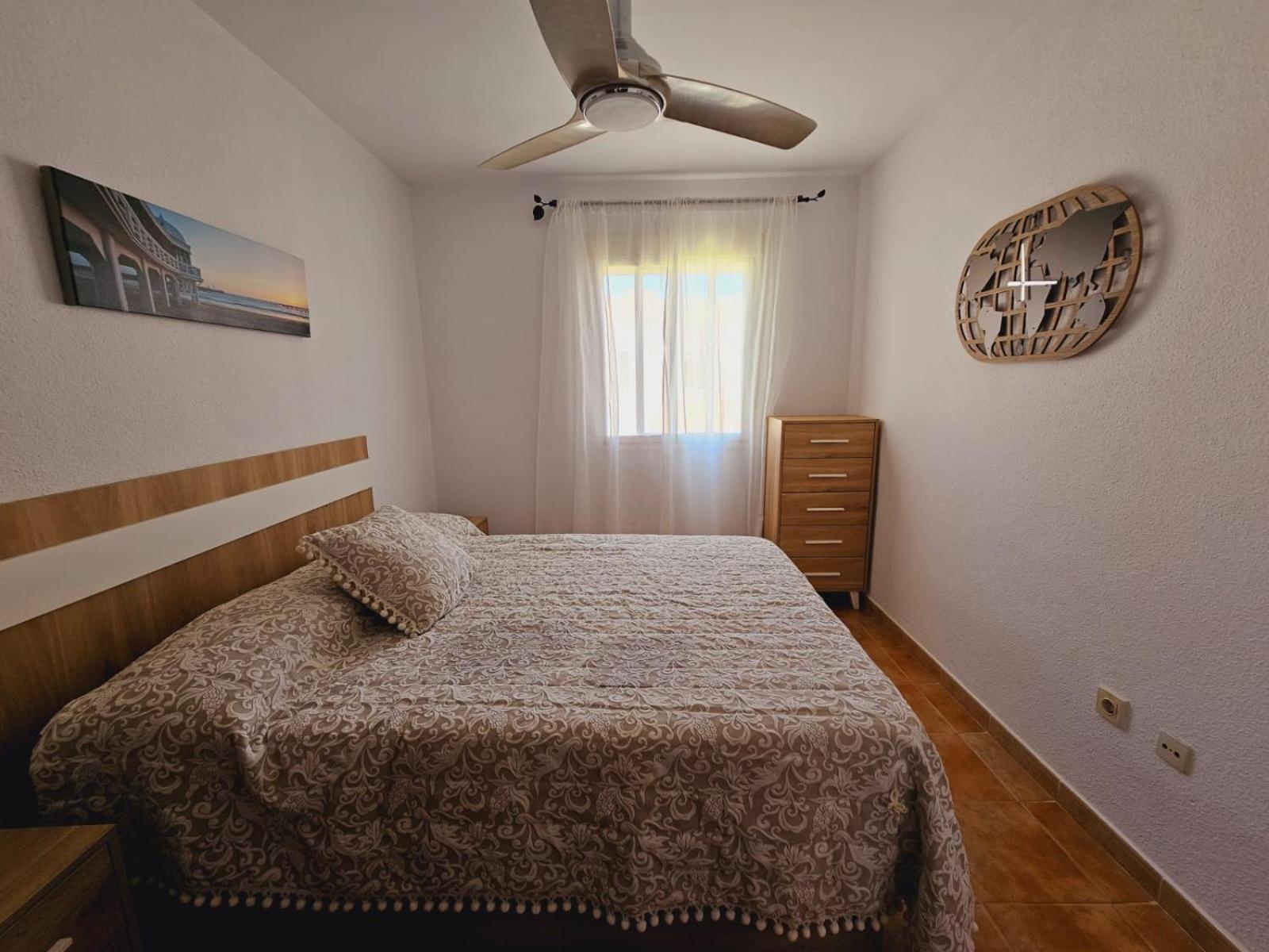 Vinas Del Mar-Balconera Apartman Chiclana de la Frontera Kültér fotó