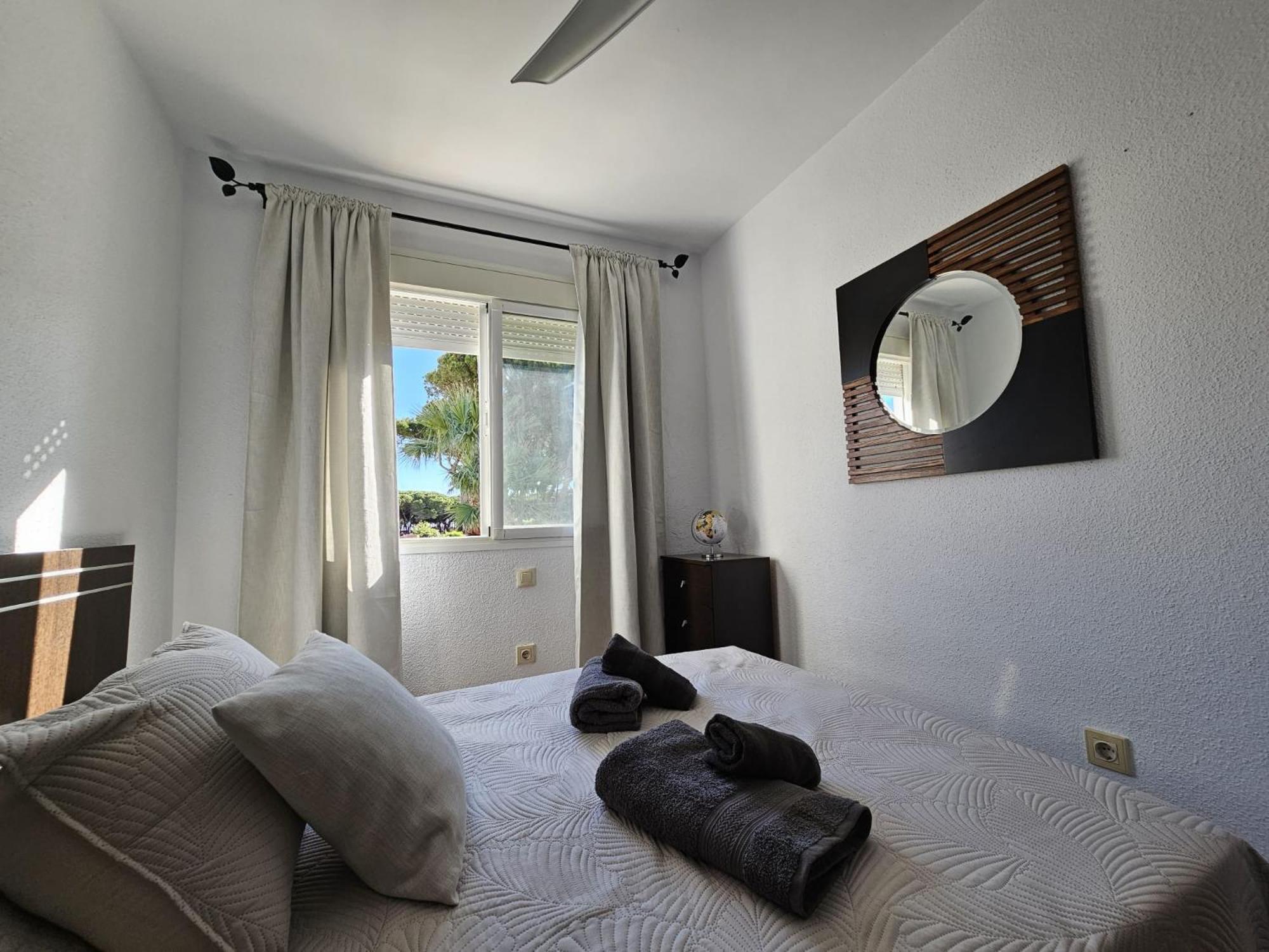 Vinas Del Mar-Balconera Apartman Chiclana de la Frontera Kültér fotó
