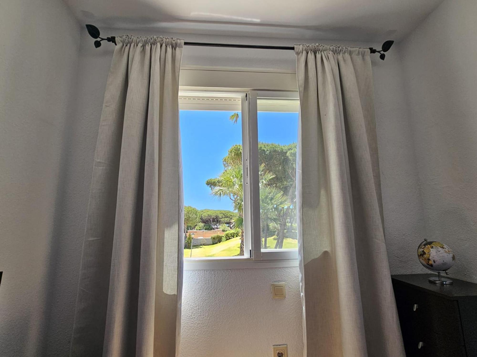 Vinas Del Mar-Balconera Apartman Chiclana de la Frontera Kültér fotó