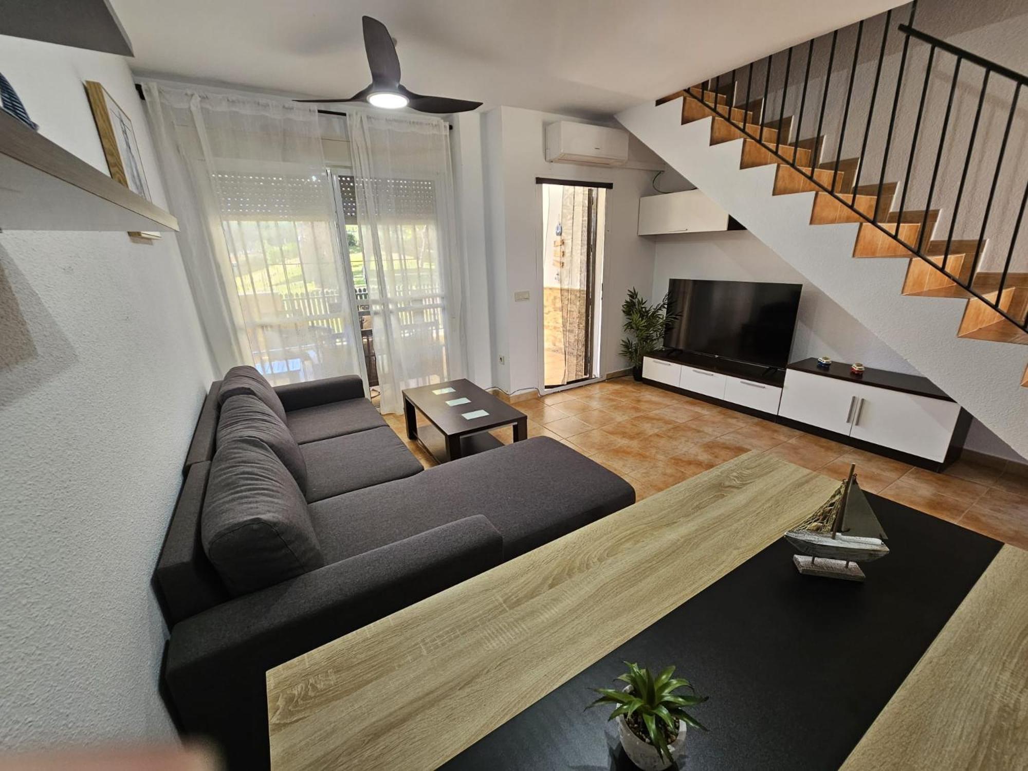 Vinas Del Mar-Balconera Apartman Chiclana de la Frontera Kültér fotó