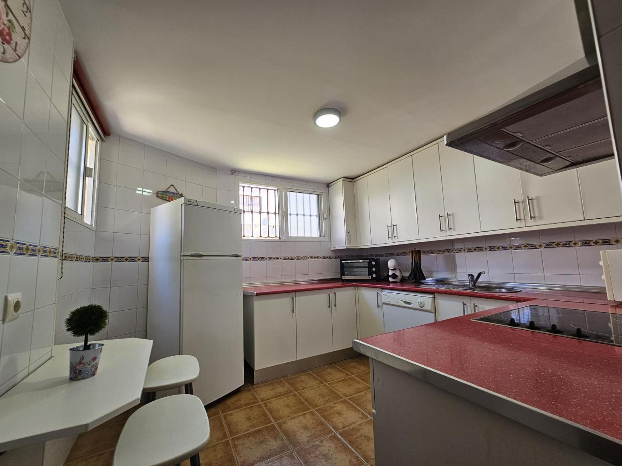 Vinas Del Mar-Balconera Apartman Chiclana de la Frontera Kültér fotó