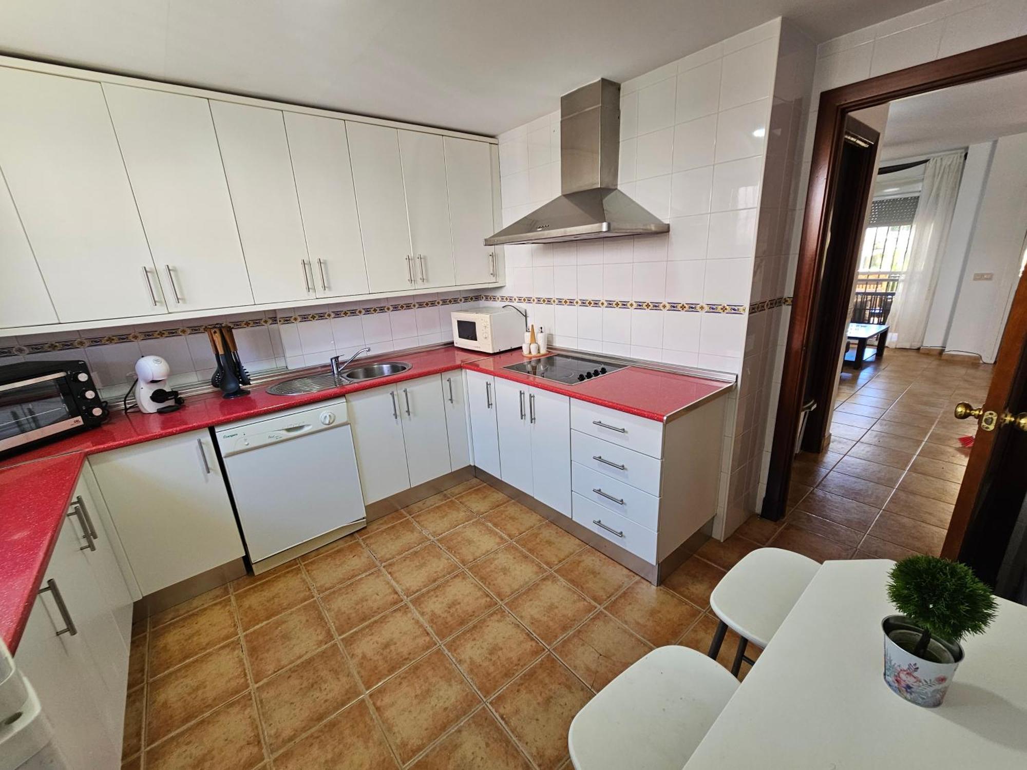 Vinas Del Mar-Balconera Apartman Chiclana de la Frontera Kültér fotó