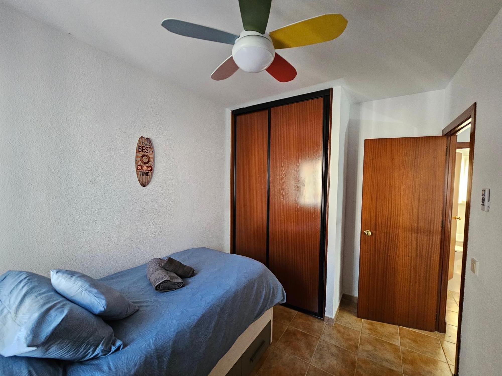 Vinas Del Mar-Balconera Apartman Chiclana de la Frontera Kültér fotó