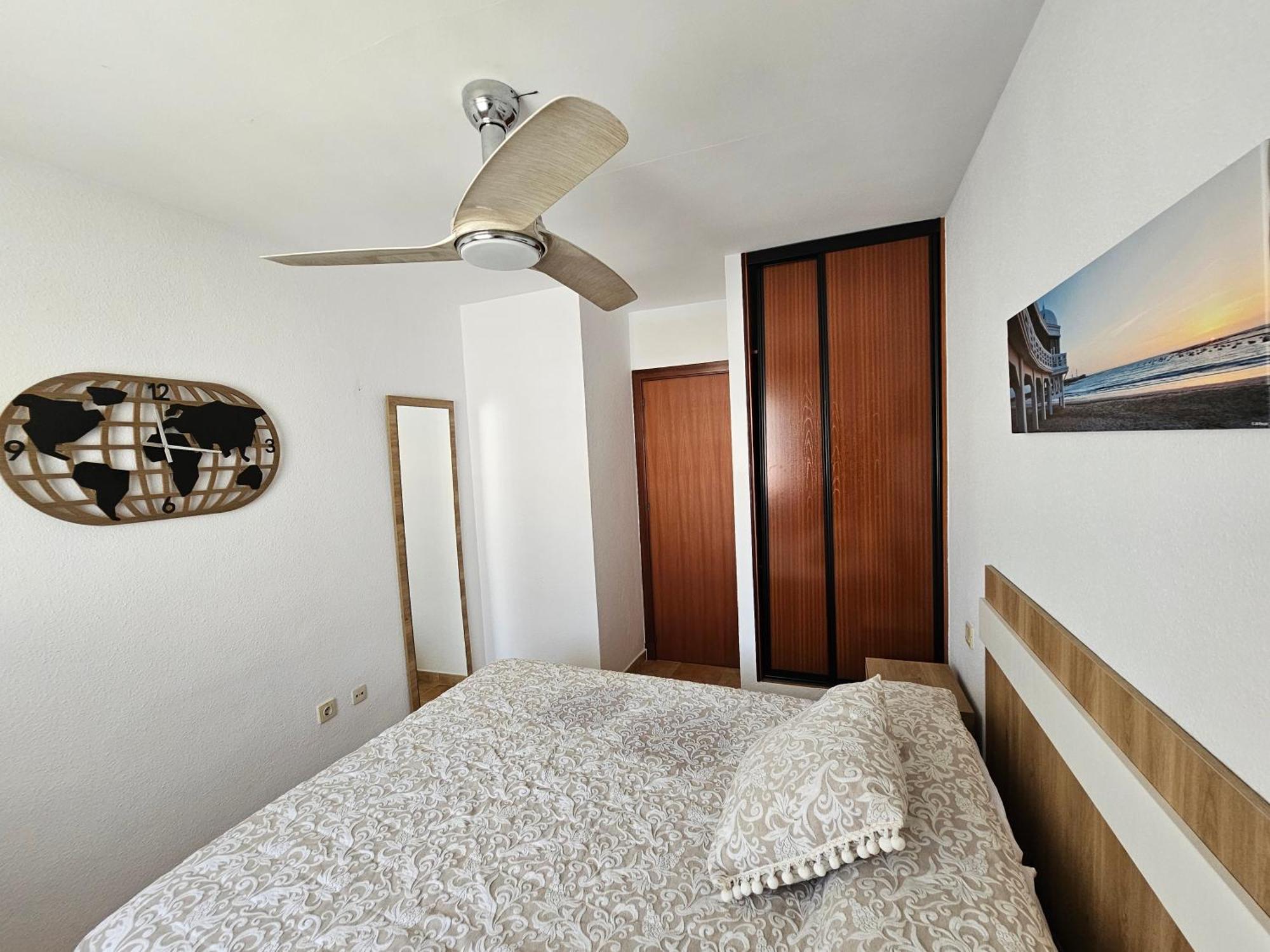 Vinas Del Mar-Balconera Apartman Chiclana de la Frontera Kültér fotó