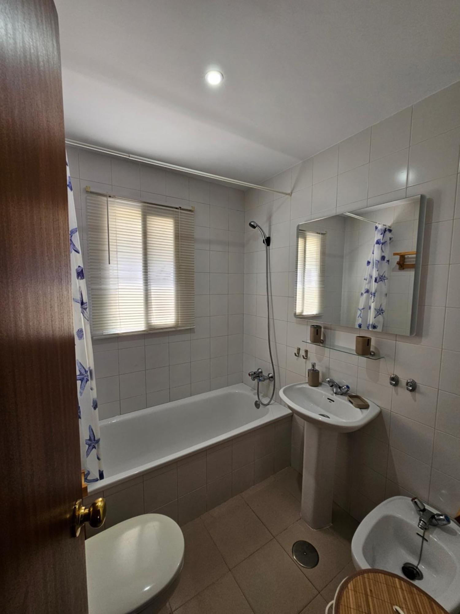 Vinas Del Mar-Balconera Apartman Chiclana de la Frontera Kültér fotó