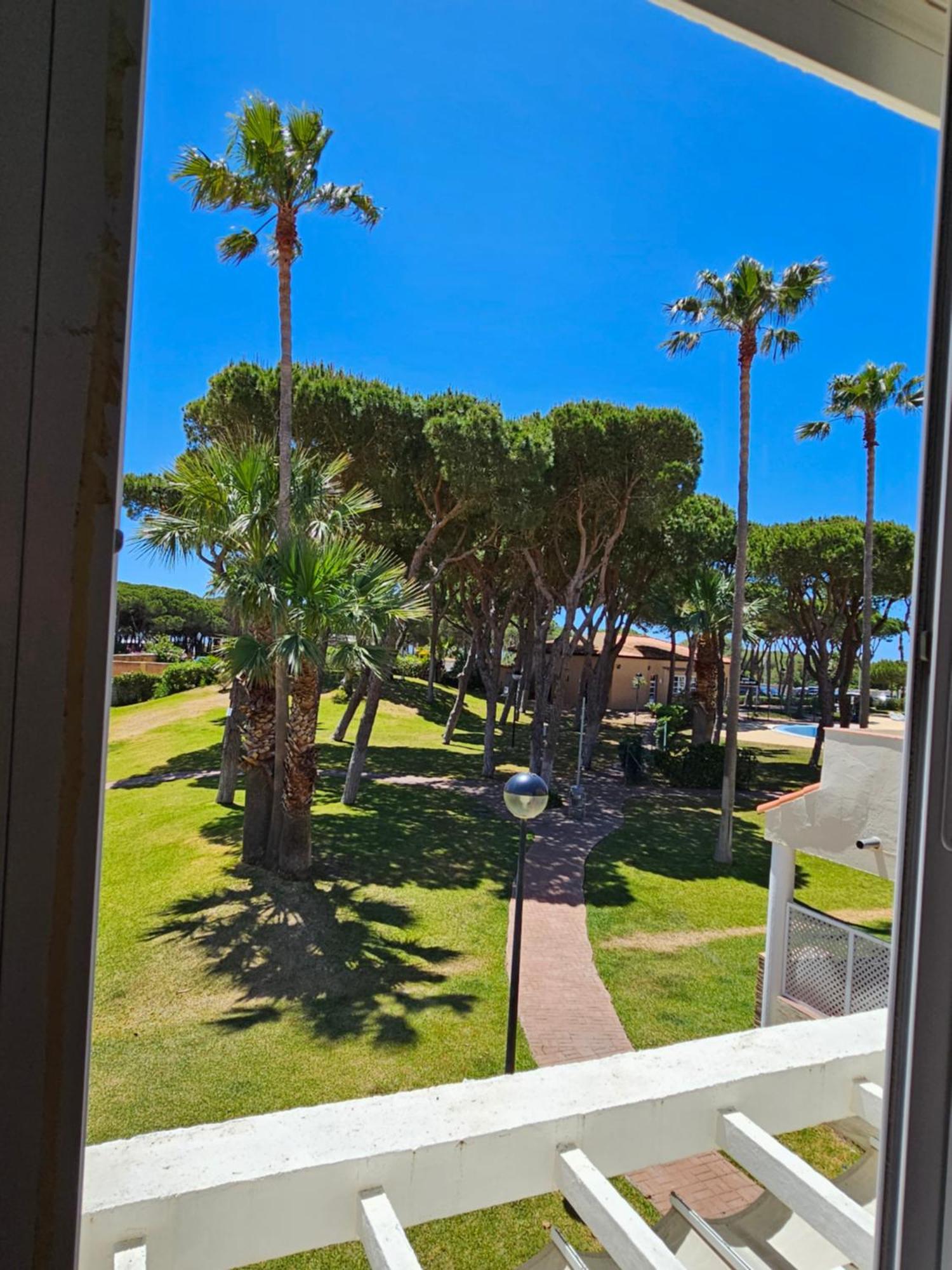 Vinas Del Mar-Balconera Apartman Chiclana de la Frontera Kültér fotó