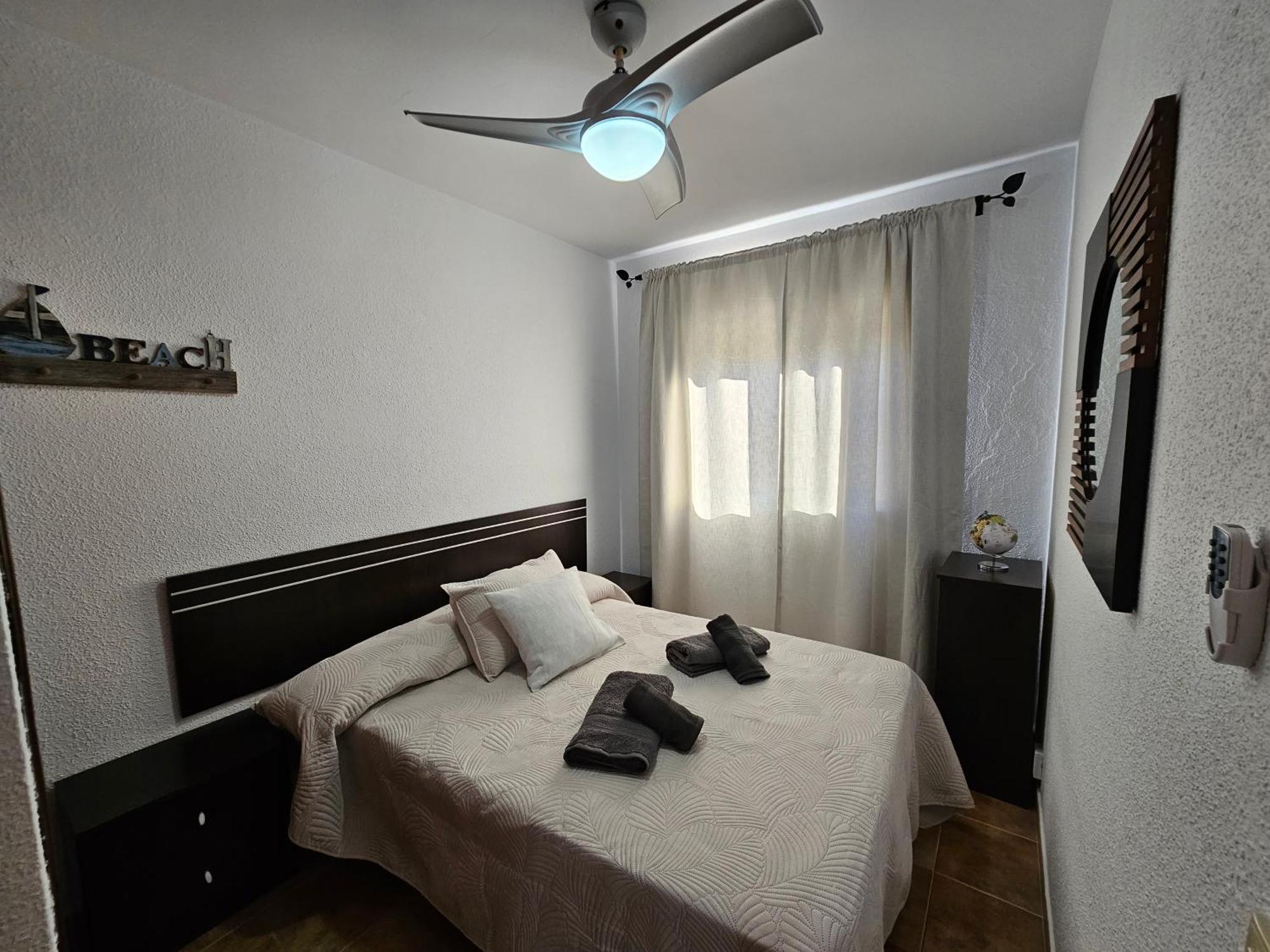 Vinas Del Mar-Balconera Apartman Chiclana de la Frontera Kültér fotó