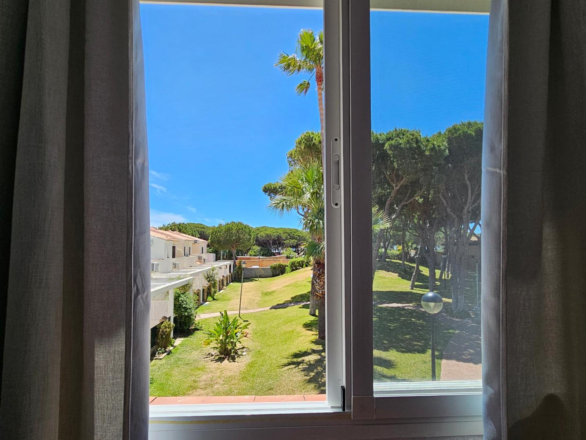 Vinas Del Mar-Balconera Apartman Chiclana de la Frontera Kültér fotó