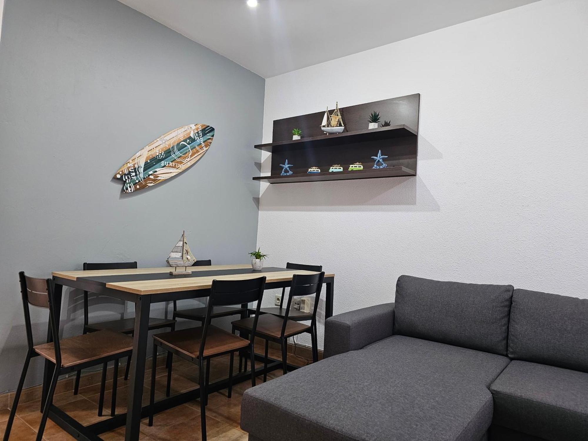 Vinas Del Mar-Balconera Apartman Chiclana de la Frontera Kültér fotó