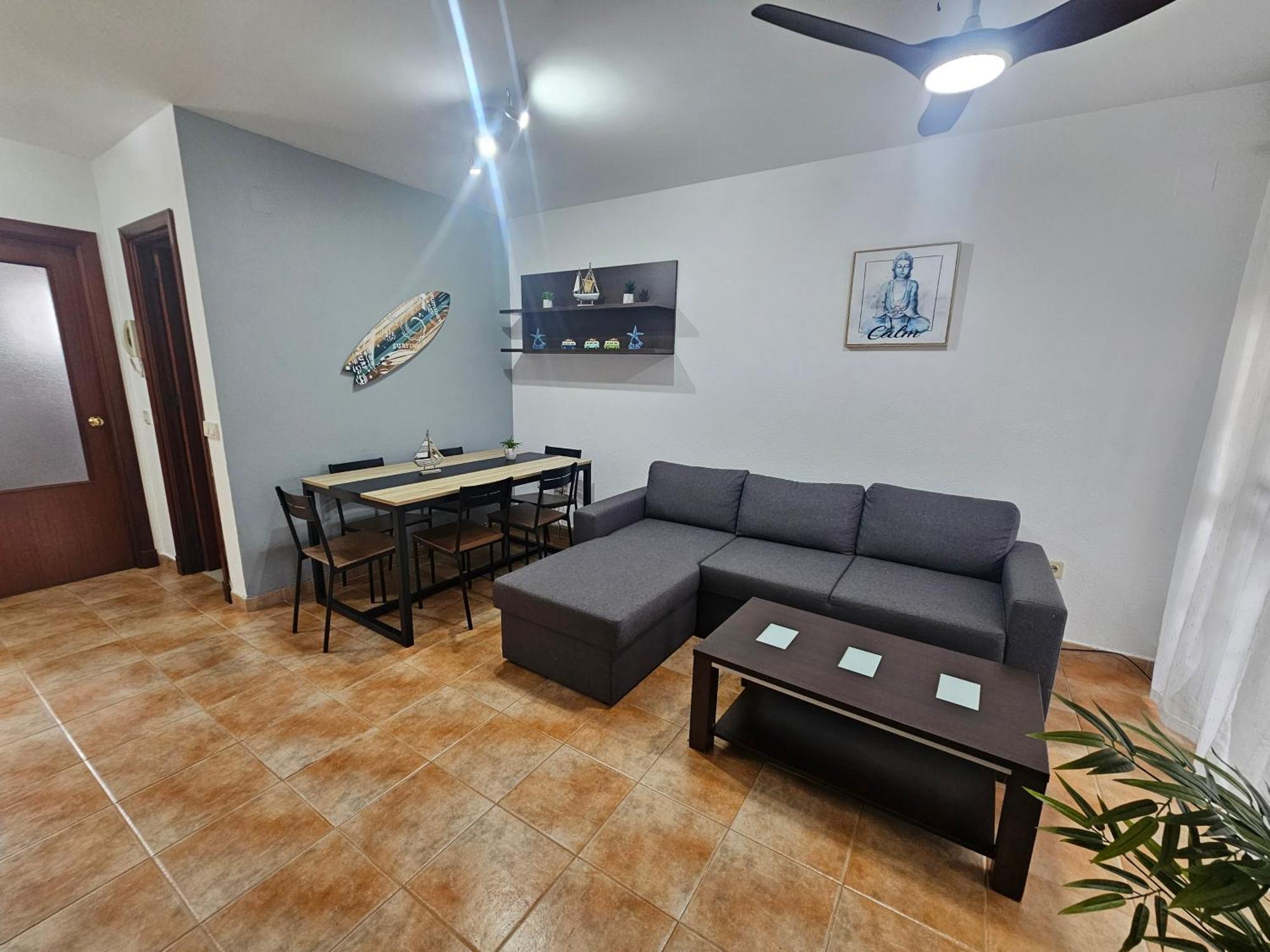 Vinas Del Mar-Balconera Apartman Chiclana de la Frontera Kültér fotó
