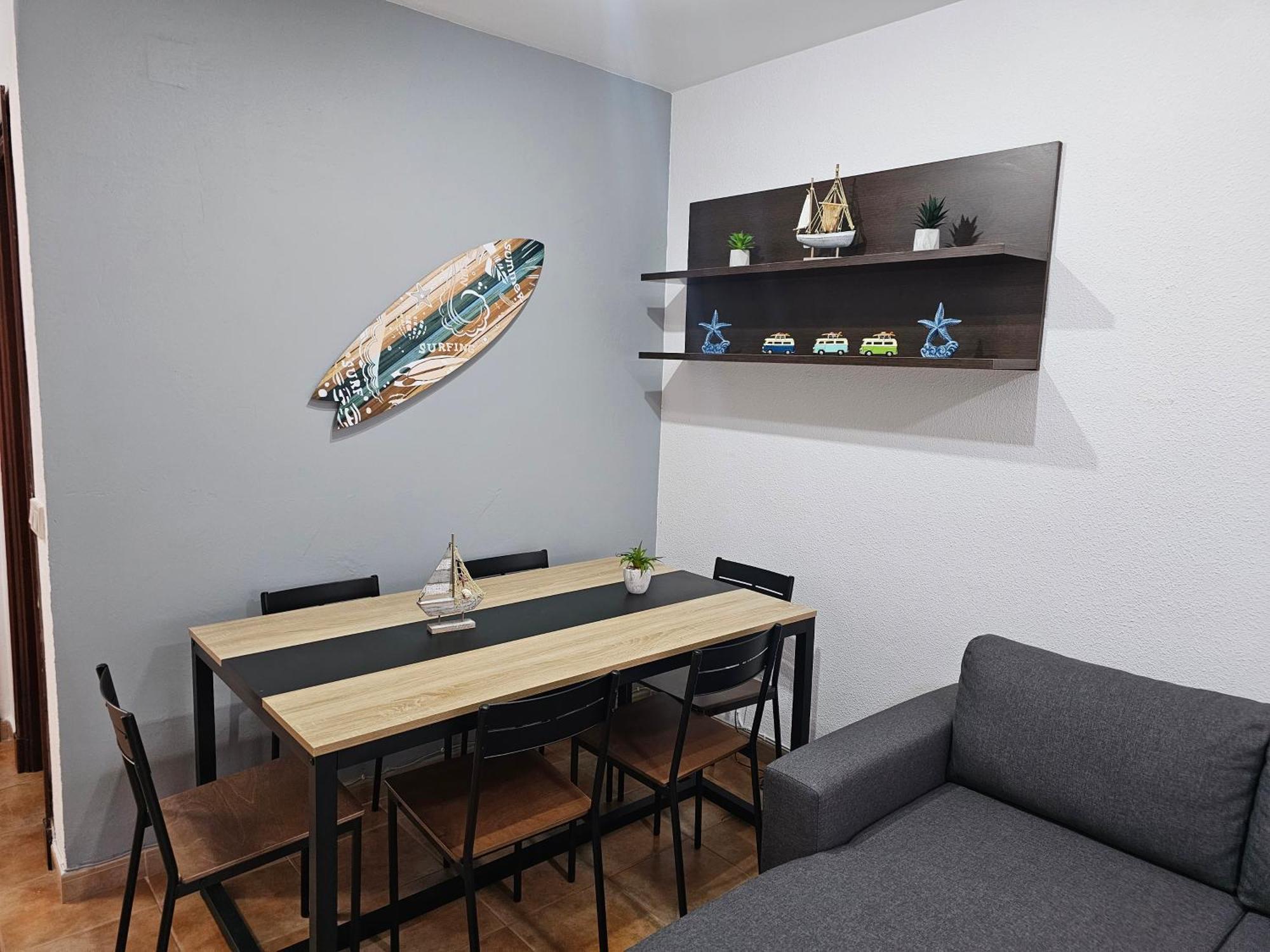 Vinas Del Mar-Balconera Apartman Chiclana de la Frontera Kültér fotó