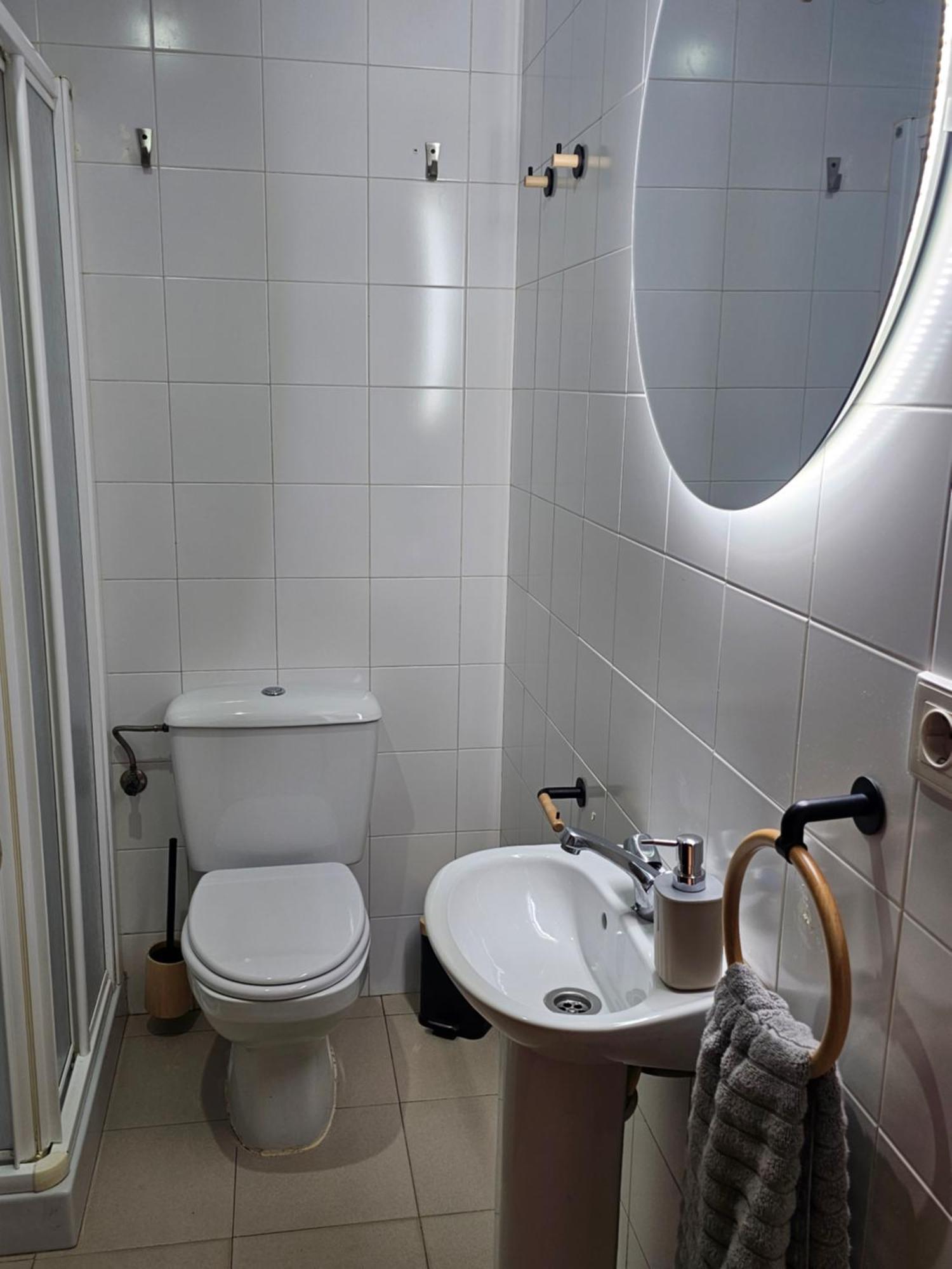Vinas Del Mar-Balconera Apartman Chiclana de la Frontera Kültér fotó